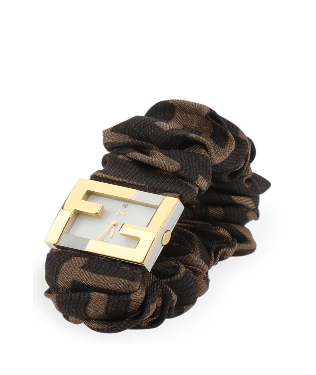 FENDI Мульти часы, фото 2