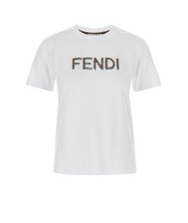 FENDI Футболка