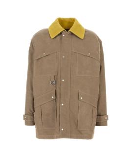 FENDI Пальто