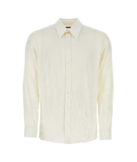 DOLCE&GABBANA Кэжуал рубашка