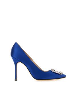 MANOLO BLAHNIK Туфли