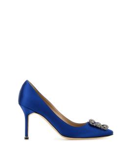 MANOLO BLAHNIK Туфли