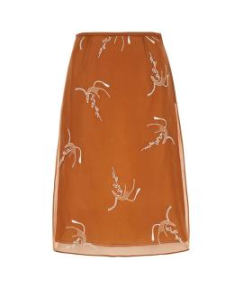 PRADA Юбка миди