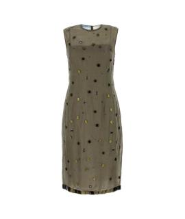 PRADA Повседневное платье