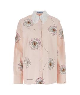 PRADA Рубашка