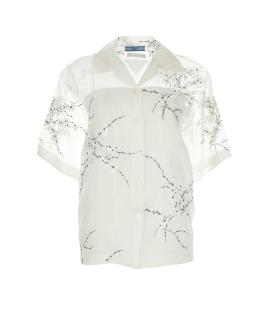 PRADA Рубашка