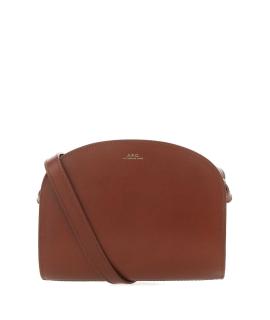 A.P.C. Сумка через плечо