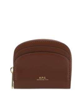 A.P.C. Кошелек