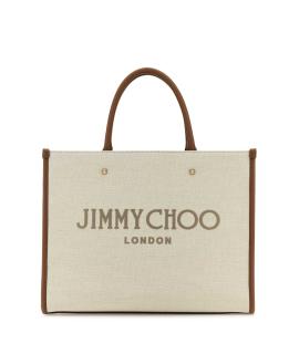 JIMMY CHOO Сумка тоут