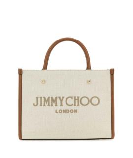 JIMMY CHOO Сумка тоут