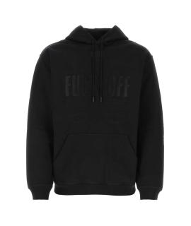 VETEMENTS Худи/толстовка