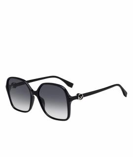 FENDI Солнцезащитные очки