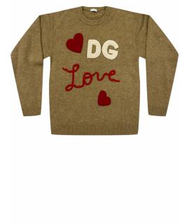 DOLCE & GABBANA KIDS Трикотаж