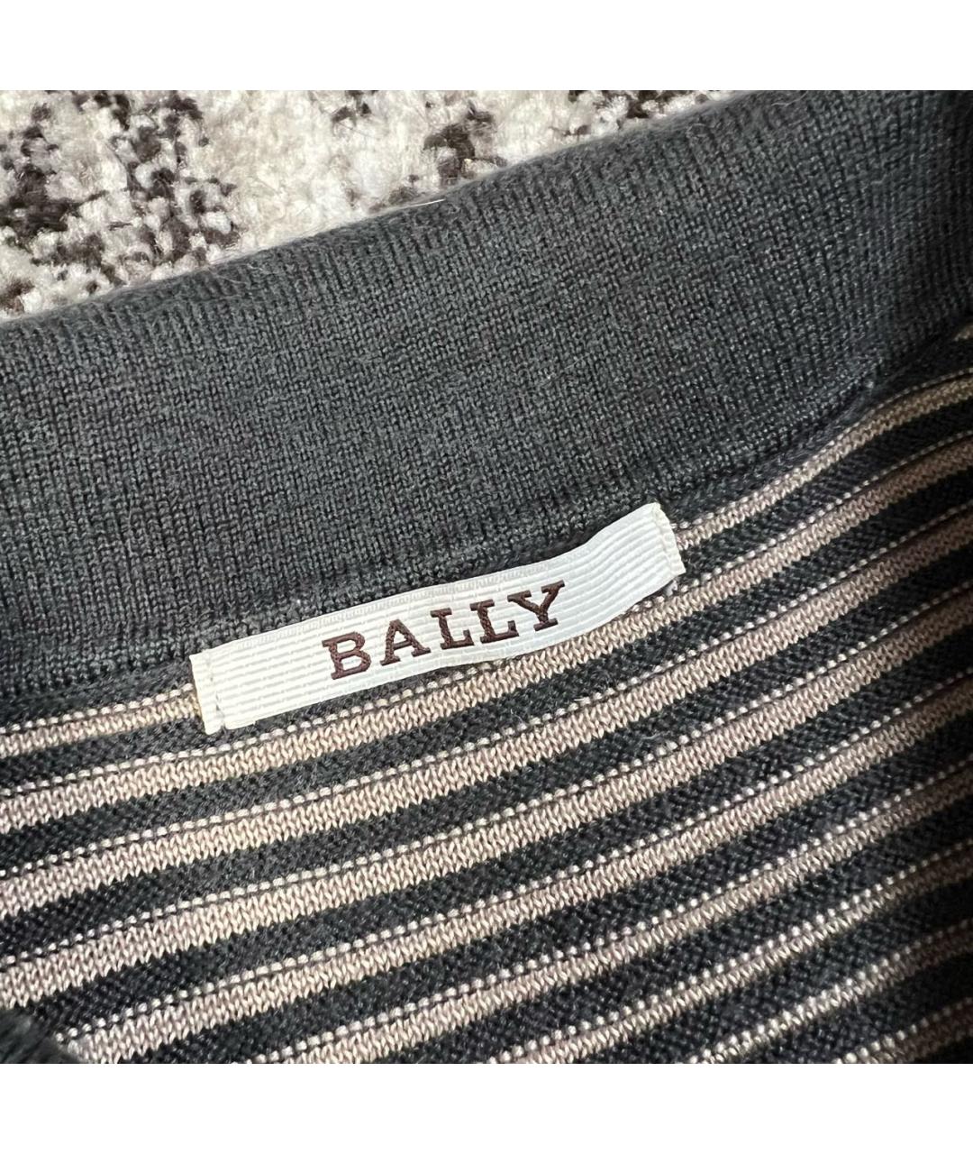 BALLY Джемпер / свитер, фото 4