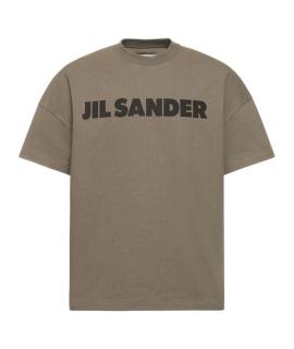 JIL SANDER Футболка