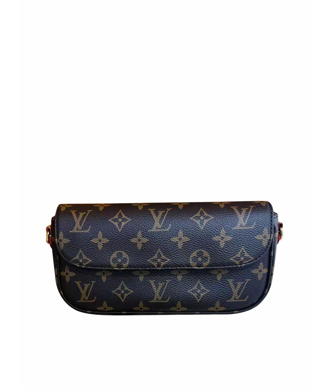 LOUIS VUITTON Сумка через плечо, фото 1