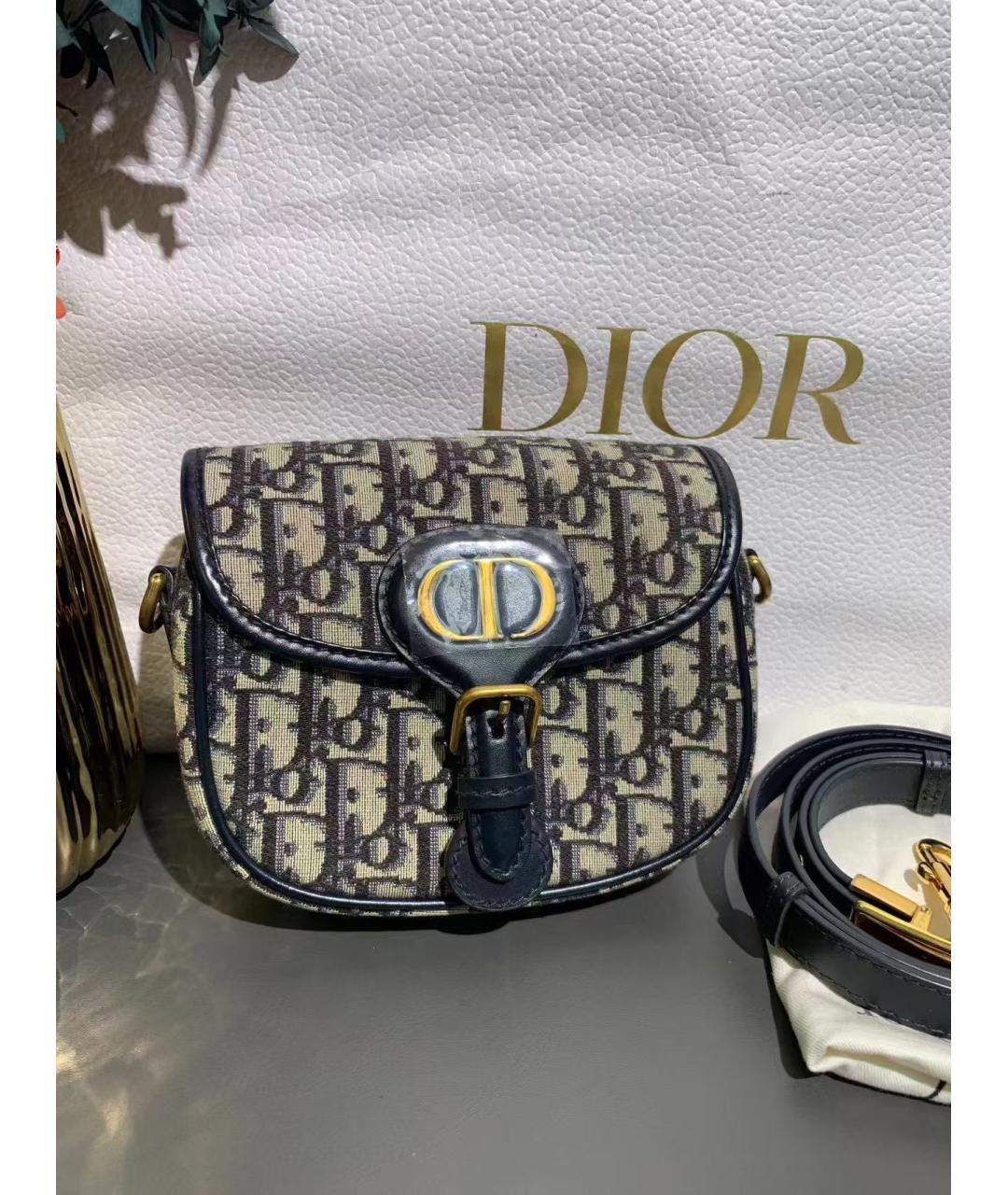 BABY DIOR Сумка через плечо, фото 4