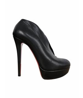 CHRISTIAN LOUBOUTIN Ботильоны