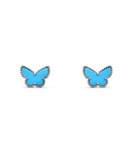 VAN CLEEF & ARPELS Серьги