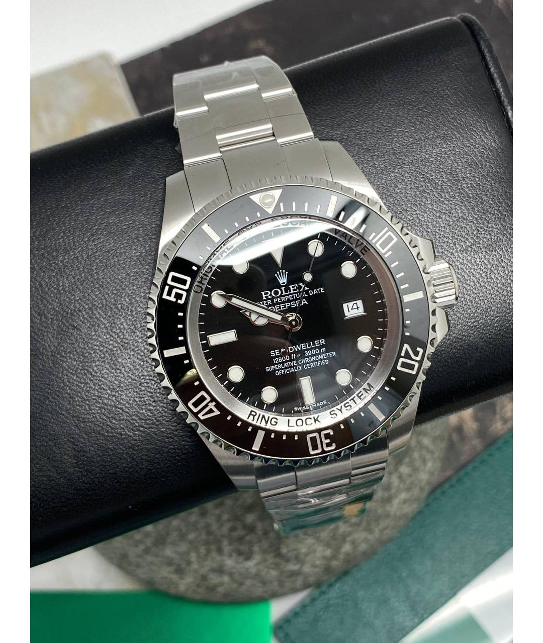 ROLEX Часы, фото 3