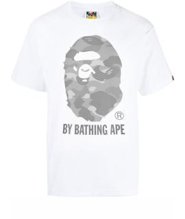 BAPE Футболка