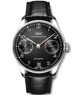 IWC Schaffhausen Часы