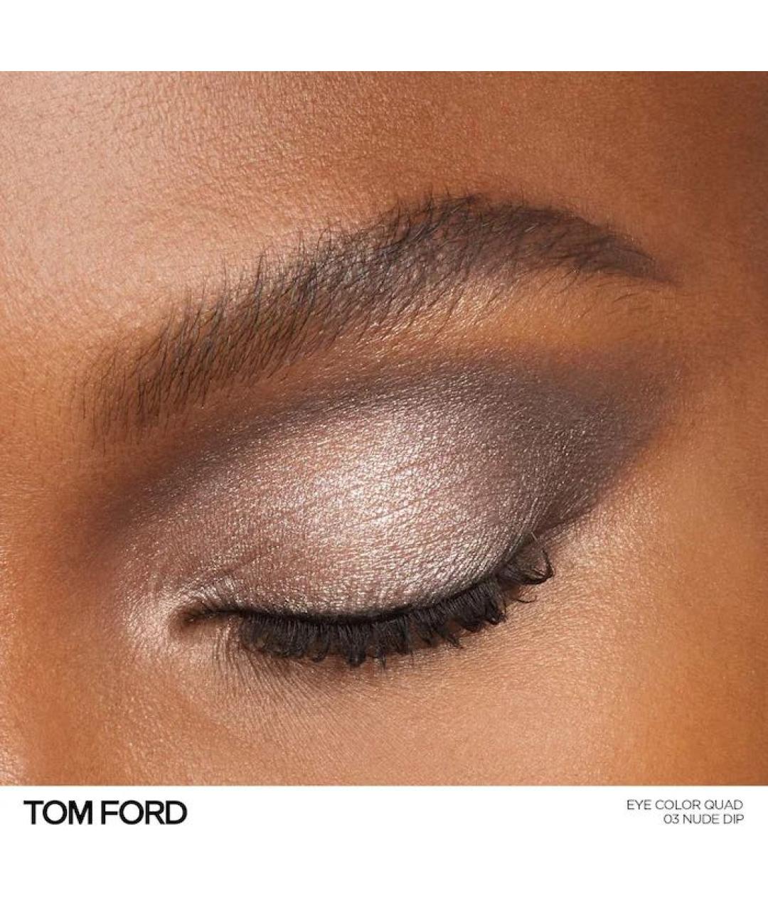 TOM FORD BEAUTY Тени для век, фото 4