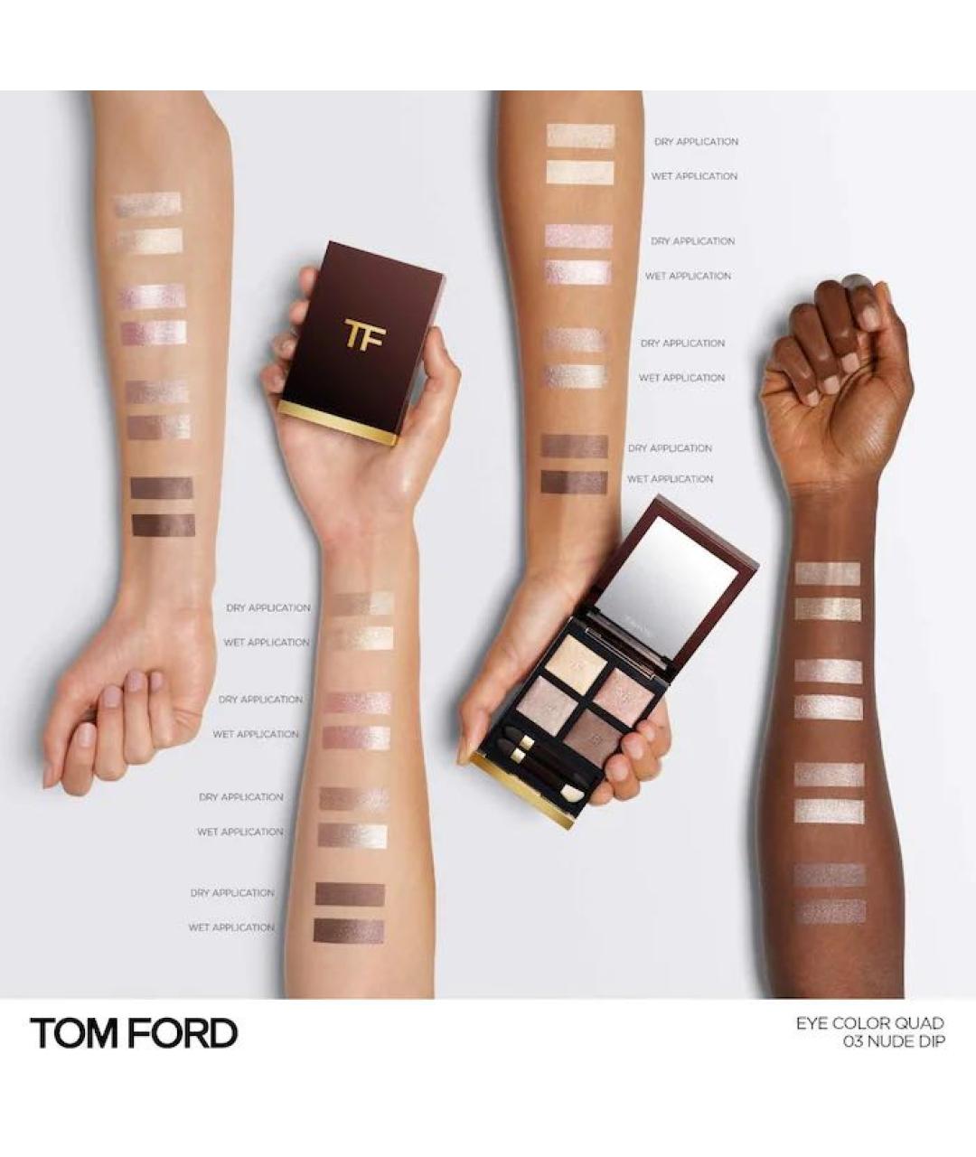 TOM FORD BEAUTY Тени для век, фото 5