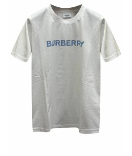 BURBERRY Футболка