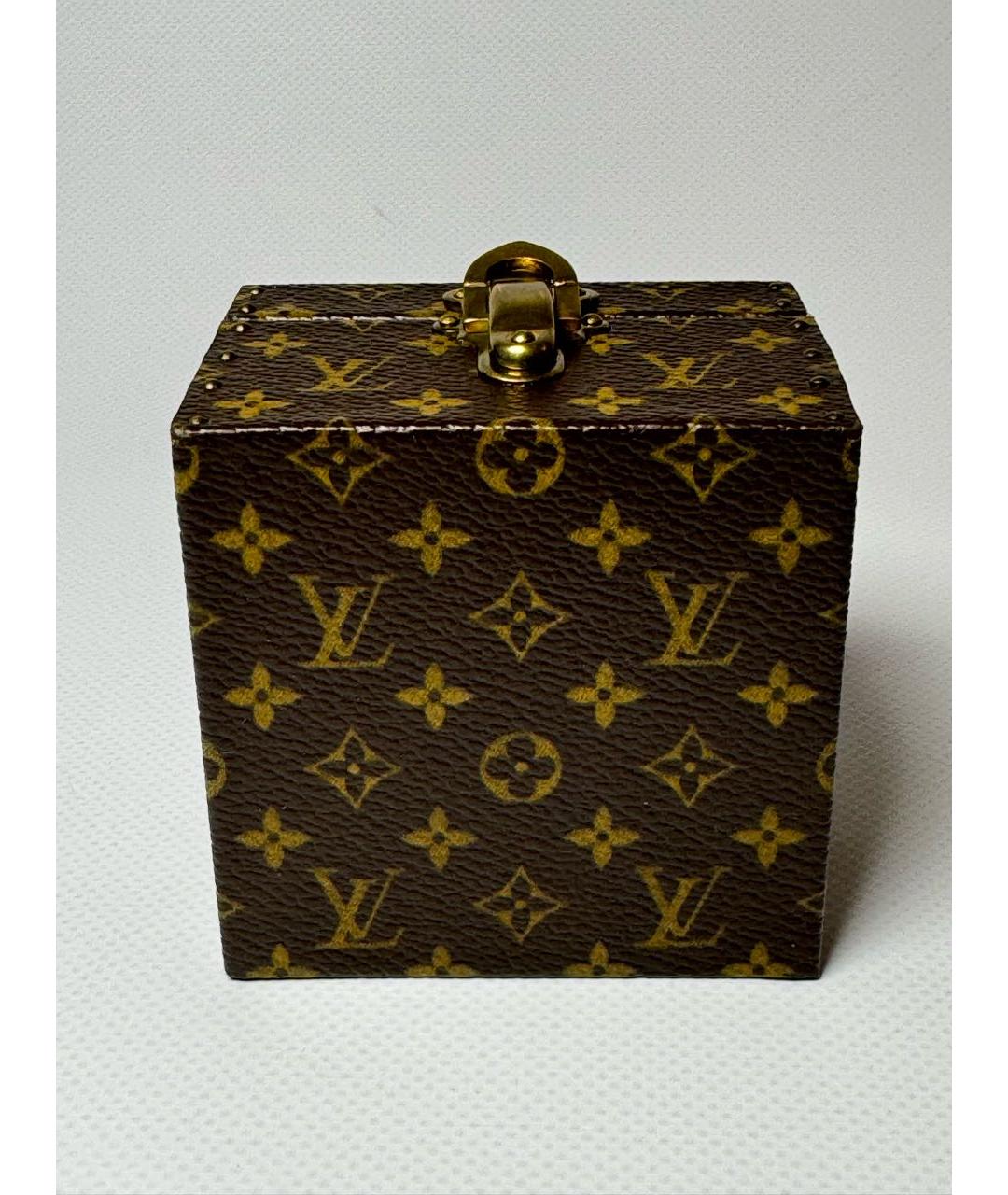 LOUIS VUITTON Шкатулка, фото 5