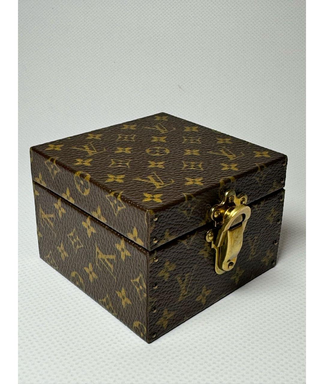 LOUIS VUITTON Шкатулка, фото 3