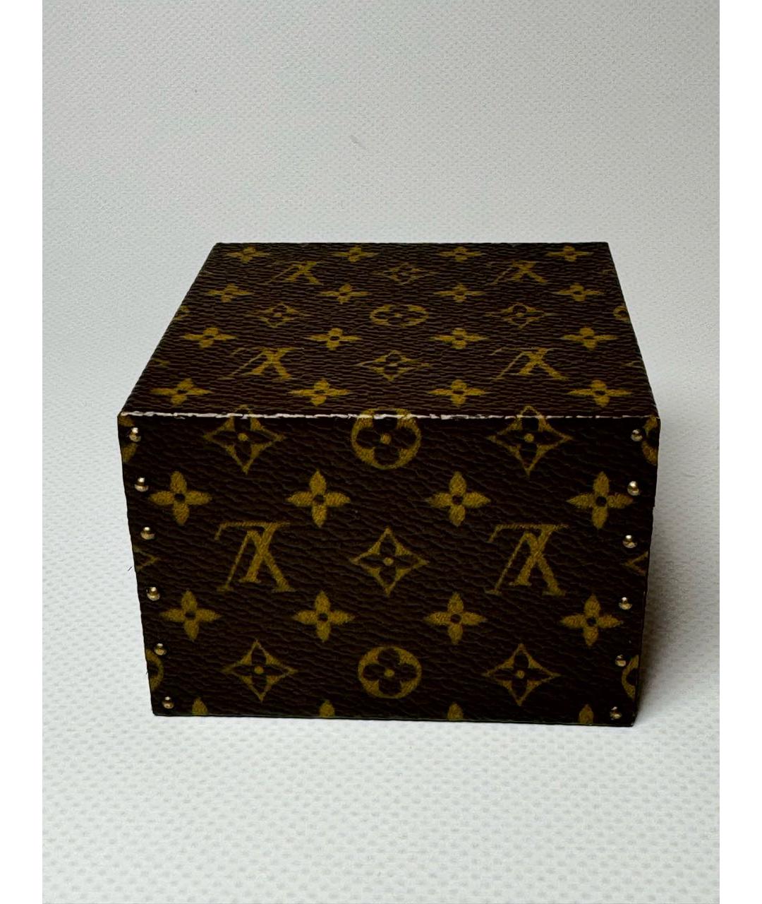 LOUIS VUITTON Шкатулка, фото 4