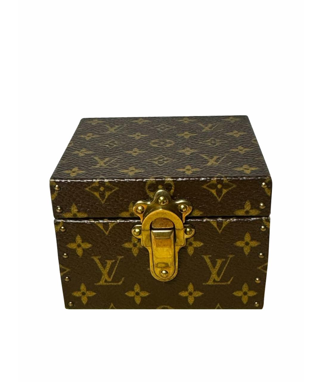 LOUIS VUITTON Шкатулка, фото 1