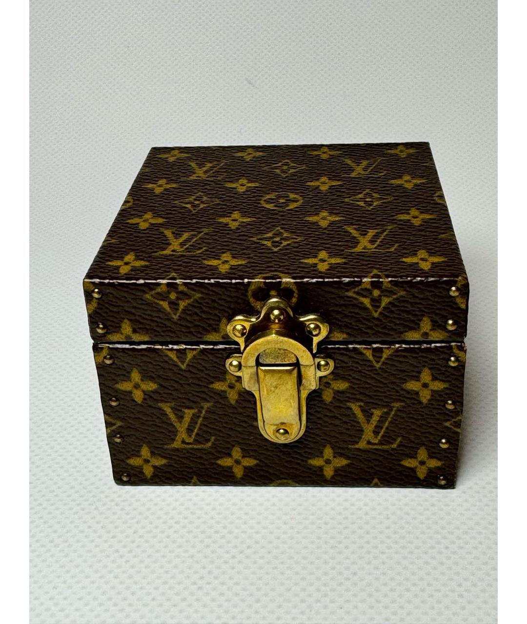 LOUIS VUITTON Шкатулка, фото 2