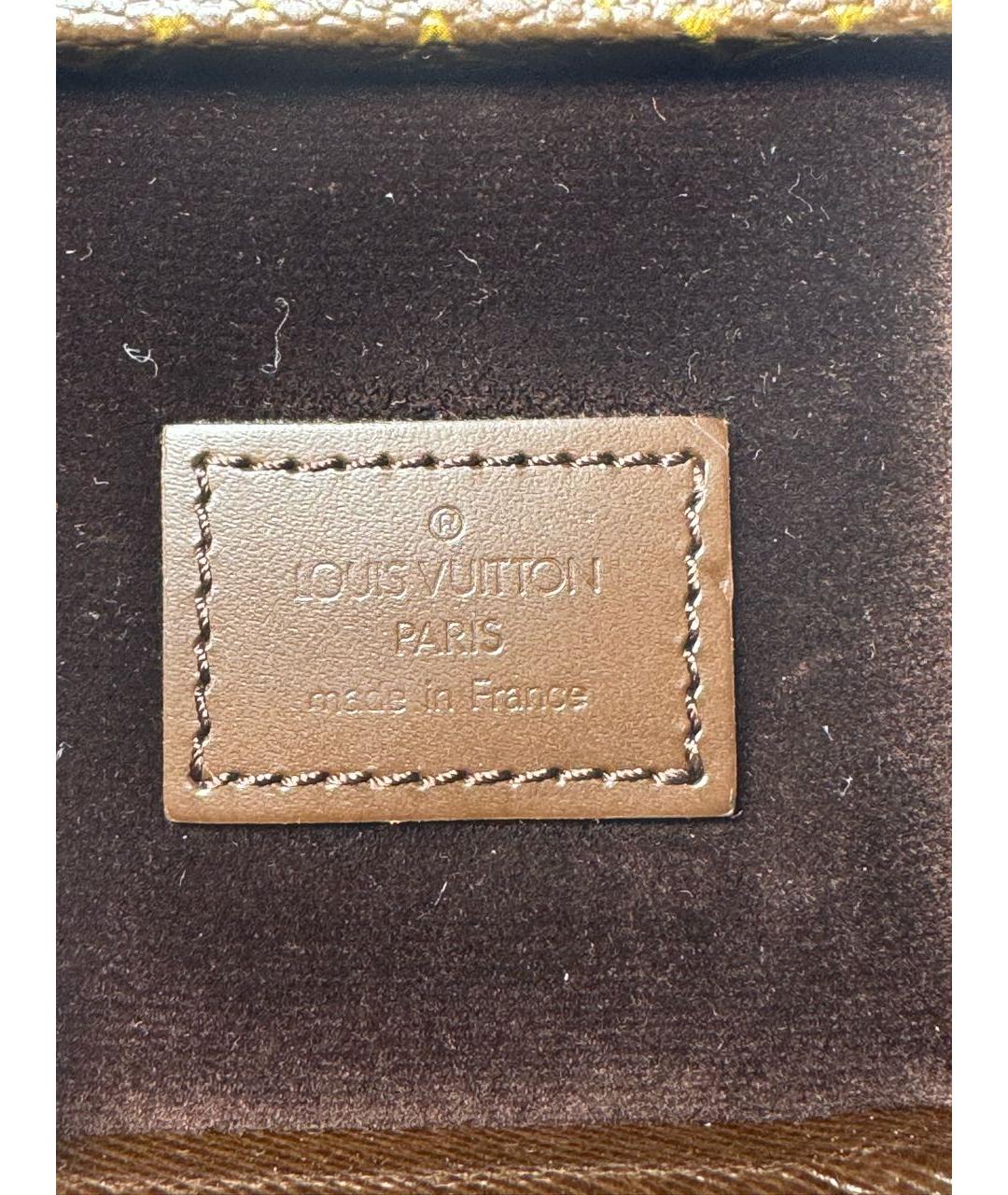 LOUIS VUITTON Шкатулка, фото 8