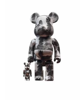 BEARBRICK Скульптура