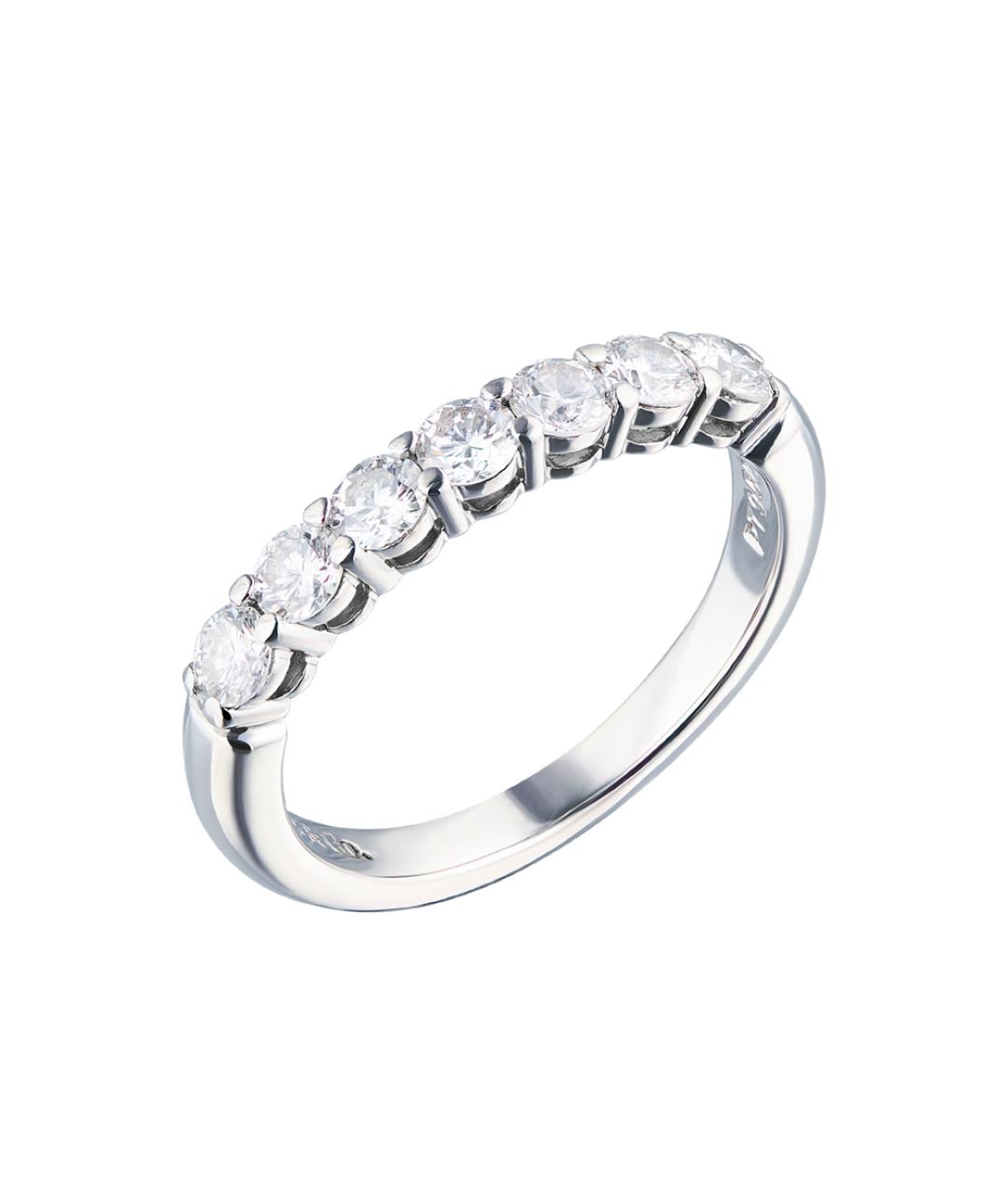 TIFFANY&CO Платиновое кольцо, фото 2