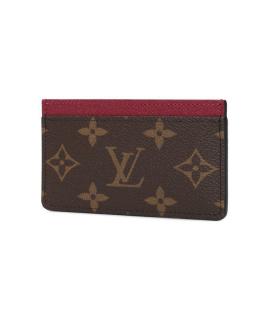 LOUIS VUITTON Кардхолдер