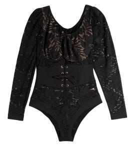 AGENT PROVOCATEUR Корсет