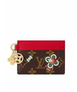 LOUIS VUITTON Клатч/вечерняя сумка