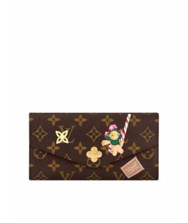 LOUIS VUITTON Клатч/вечерняя сумка