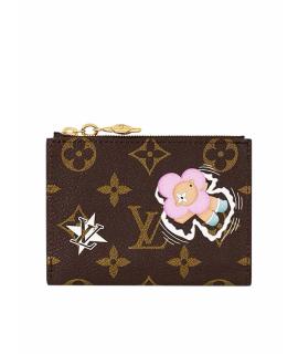 LOUIS VUITTON Клатч/вечерняя сумка