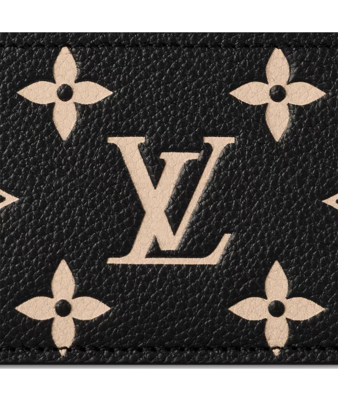 LOUIS VUITTON Кардхолдер, фото 5