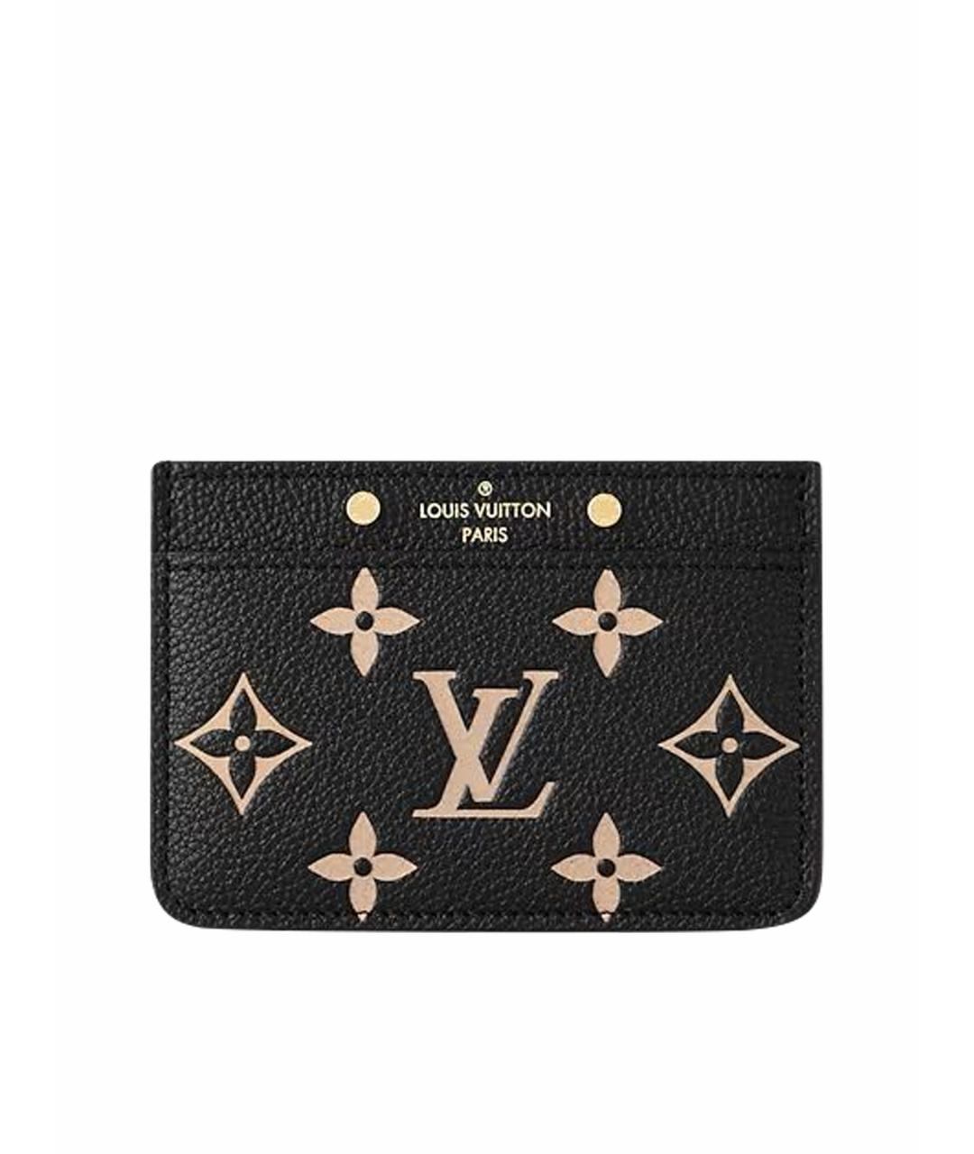 LOUIS VUITTON Кардхолдер, фото 1