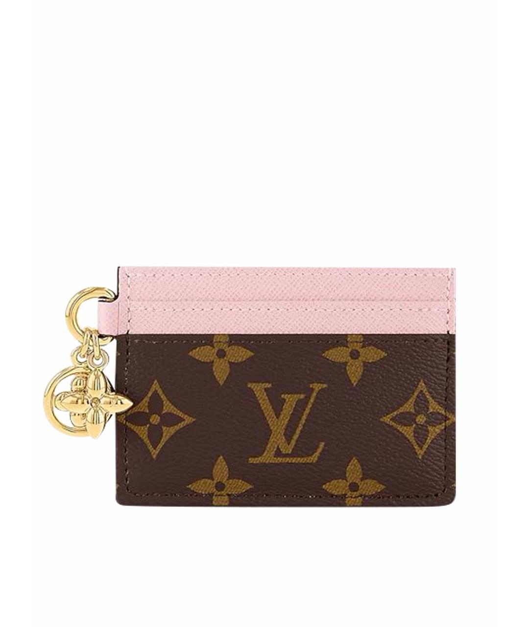 LOUIS VUITTON Кардхолдер, фото 1