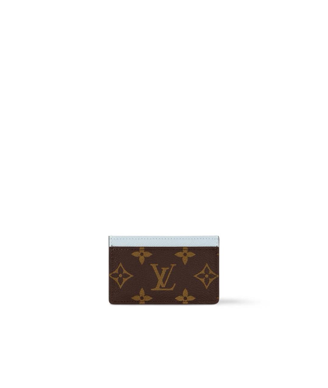 LOUIS VUITTON Кардхолдер, фото 3