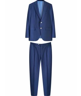 ISAIA Классический костюм