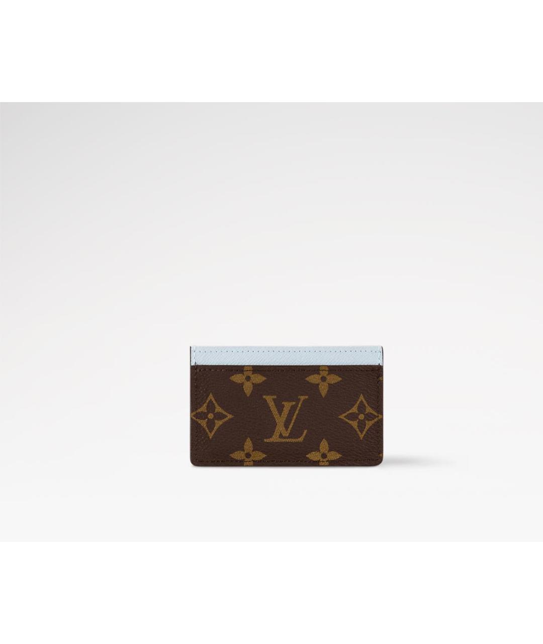 LOUIS VUITTON Кардхолдер, фото 3