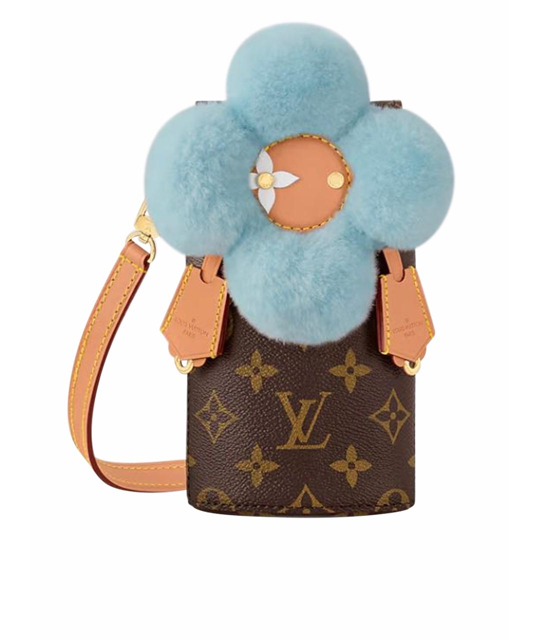 LOUIS VUITTON Кошелек, фото 1