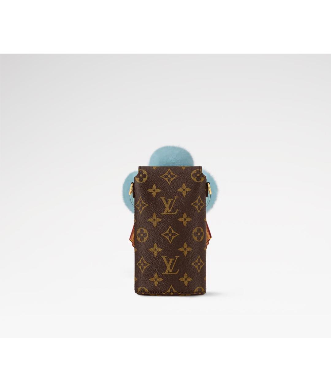 LOUIS VUITTON Кошелек, фото 3